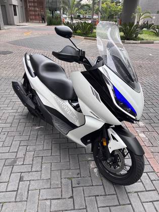 ZONTES 350E 